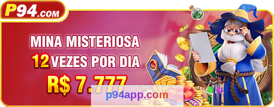 Slots - P94App 6 Imagem ilustrativa